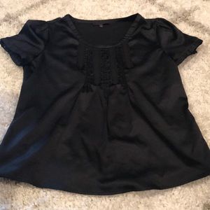 The Limited dress top